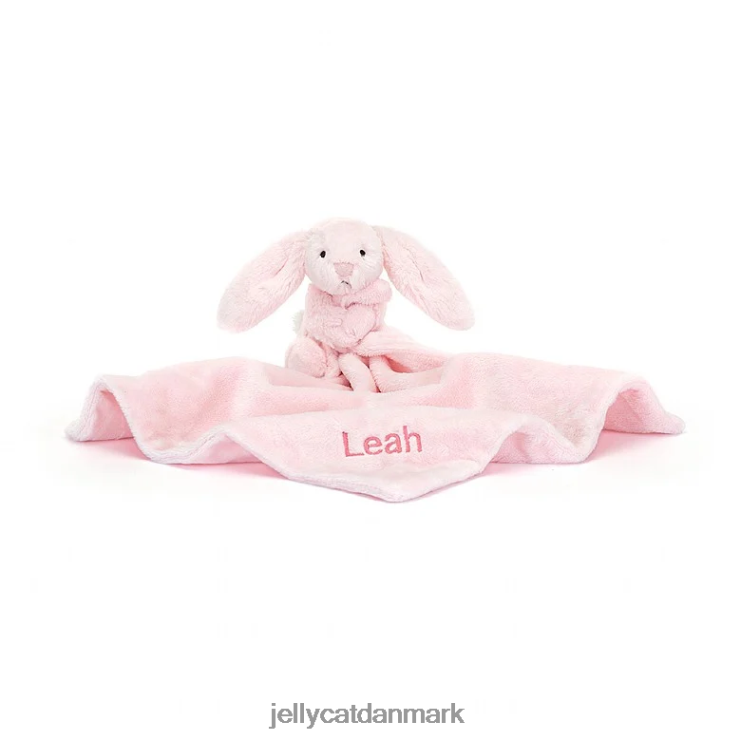legetøj LHVJ00685 personlig blufærdig bunny sut pink Jellycat legetøj LHVJ00685 personlig blufærdig bunny sut pink Jellycat