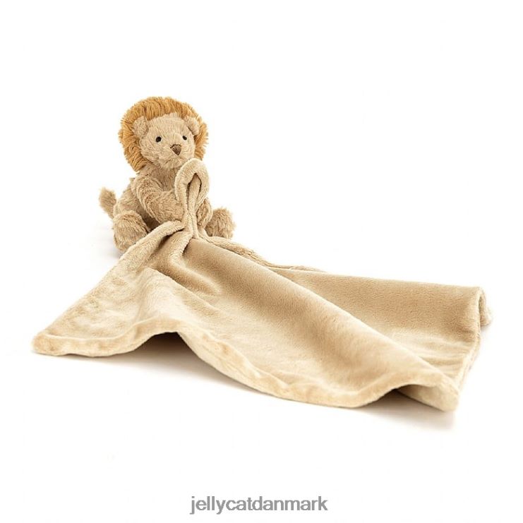 legetøj LHVJ00689 fuddlewuddle løve sutten gul Jellycat legetøj LHVJ00689 fuddlewuddle løve sutten gul Jellycat