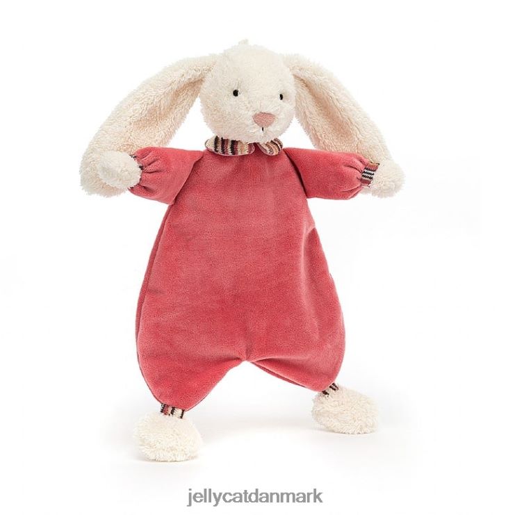 legetøj LHVJ00693 lingley bunny suttecreme Jellycat legetøj LHVJ00693 lingley bunny suttecreme Jellycat