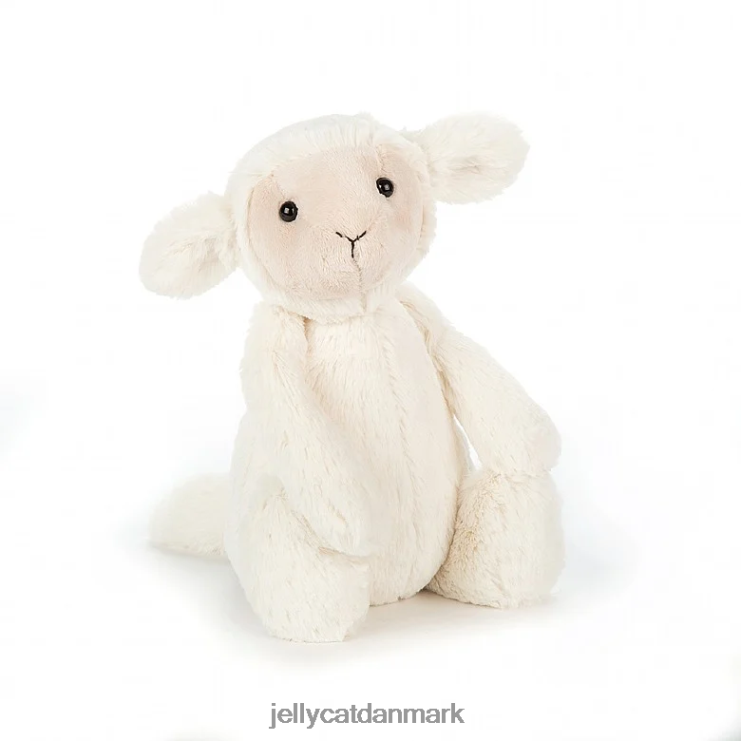 legetøj LHVJ00586 skør lammecreme Jellycat legetøj LHVJ00586 skør lammecreme Jellycat