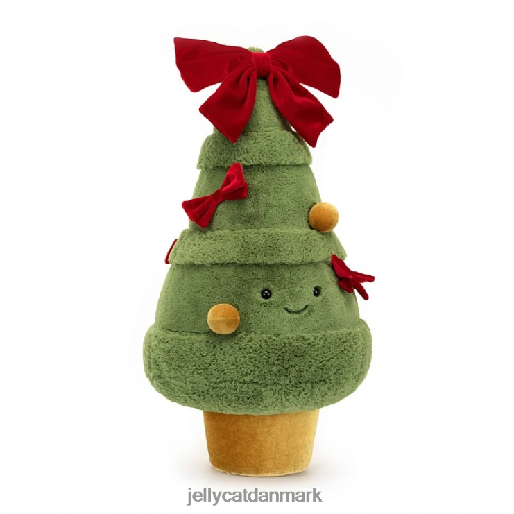 legetøj LHVJ00588 underholdende dekoreret juletræ flerfarvet Jellycat legetøj LHVJ00588 underholdende dekoreret juletræ flerfarvet Jellycat